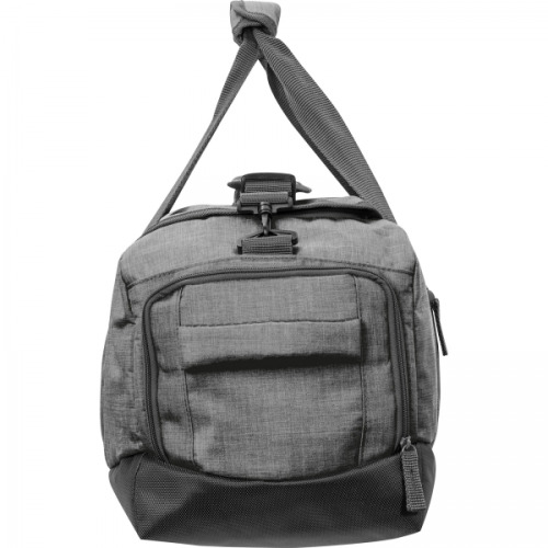 Torba sportowa EFRAIM Ciemnoszary 6038877 (6)