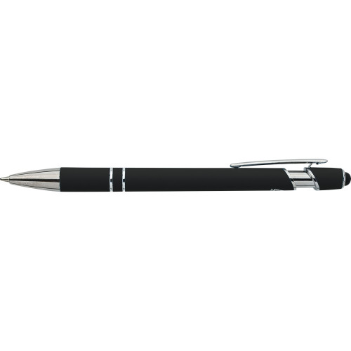 Długopis Czarny VB282-03 (2)
