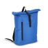 Plecak R-PET 600D Rolltop 20L Niebieski LT95350-N0011 (3) thumbnail