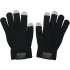 Rękawiczki czarny V7084-03 (2) thumbnail