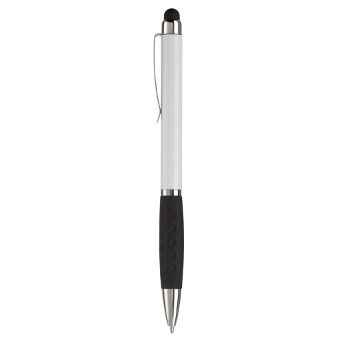 Długopis Mercurius Biały LT80494-N0001 (1)