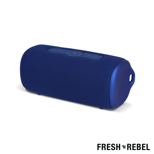  1RB7400 I Fresh 'n Rebel Bold M2-Waterproof Bluetooth speaker Niebieski LT49731-N0011 