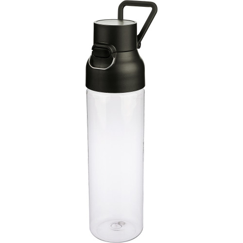 Butelka sportowa 750 ml Czarny VB295-03 (2)