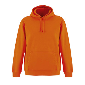 CONDOR BLUZA UNISEX Pomaranczowy