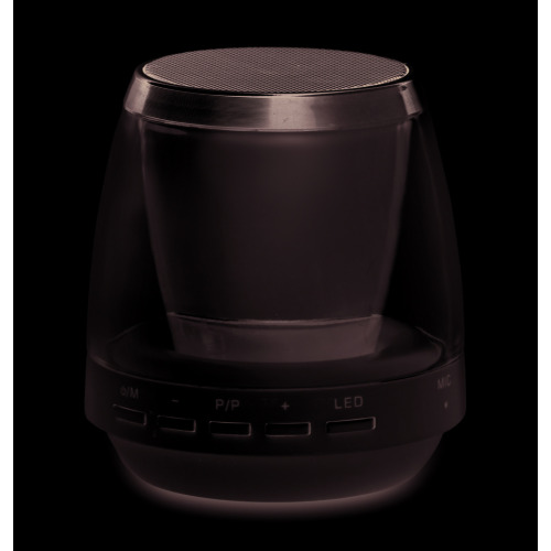 Głośnik wireless Biały MO8849-06 (5)