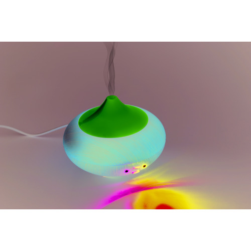 Dyfuzor zapachowy Brązowy MO9707-01 (10)