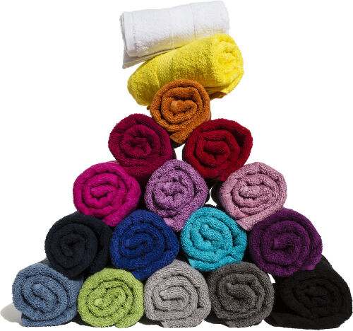 Queen Anne ręcznik różowy 23 410001-23 (1)