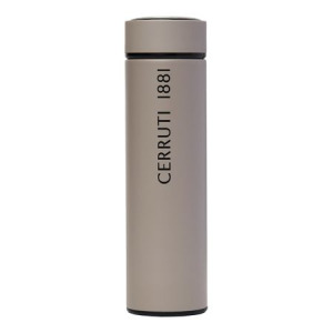 Butelka Block Beige Beżowy