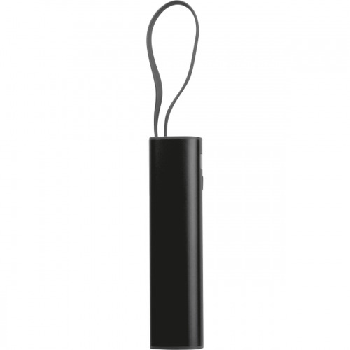 Power bank 5000 mAh DONCASTER Czarny 534403 (4)