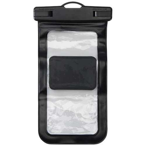 Clutcha uniwersalny uchwyt na telefon Czarny 12638890 (2)
