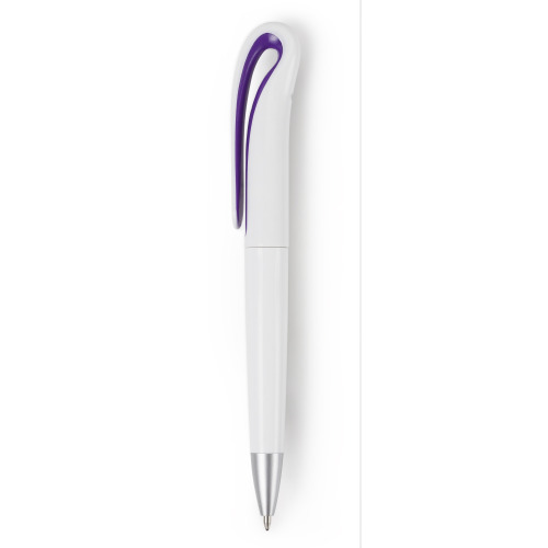 Długopis fioletowy V1318-13 