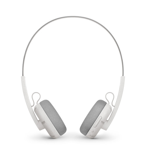 TAH2000 - Bezprzewodowe słuchawki douszne Philips The Ringo Wireless Biały LT42261-N0001 (2)