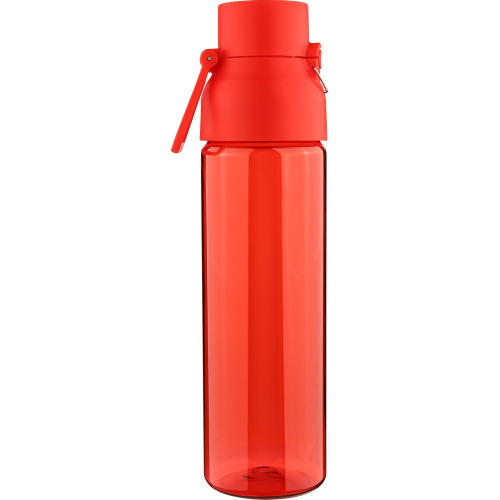 Butelka sportowa 750 ml Czerwony VB294-05 (12)