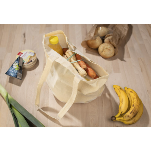 Torba bawełniana BOTT 140g Naturalny 20335-17 (4)