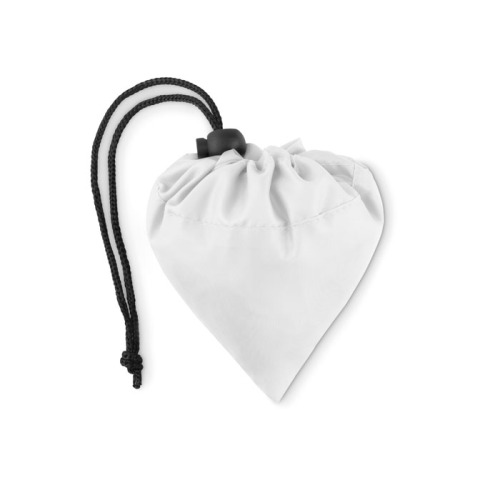 Składana torba na zakupy RPET biały MO9861-06 (1)