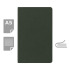 Zeszyt MOLESKINE Cahier Journal ok. A5 Khaki VM022-25  thumbnail