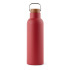 Butelka termiczna 800 ml VINGA Ciro Czerwony VG544-05  thumbnail