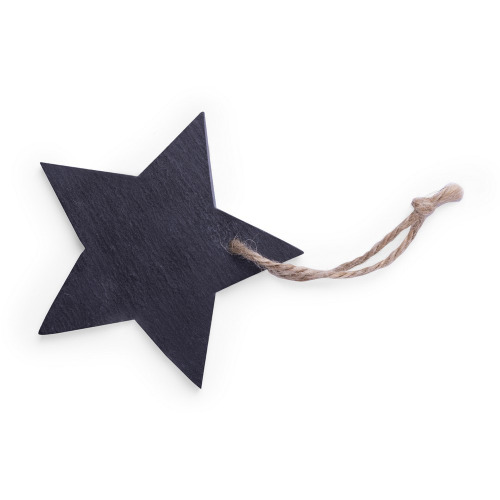 Zawieszka świąteczna Grafitowy V8814-15B (1)