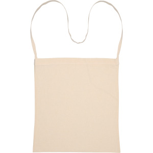 Torba bawełniana z długim uchem 140 g/m2 LOJA