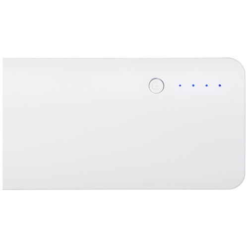 Powerbank 10000 mAh Spare Biały 12368600 (8)