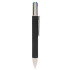 4-kolorowy papier Ballpen Czarny LT87256-N0002 (4) thumbnail