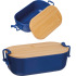 Lunch box 750 ml JAVIER Granatowy 8536344 (7) thumbnail