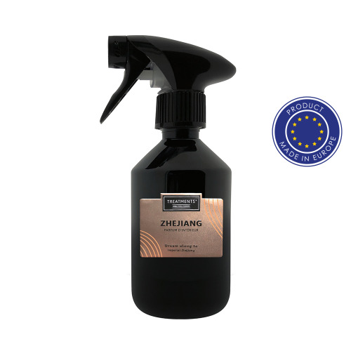 Zapach do wnętrz TREATMENTS Brązowy VTR14-16 