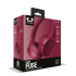 3HP1100 I Fresh 'n Rebel Code Fuse-Wireless on-ear headphone Czerwony LT49734-N0021 (6) thumbnail