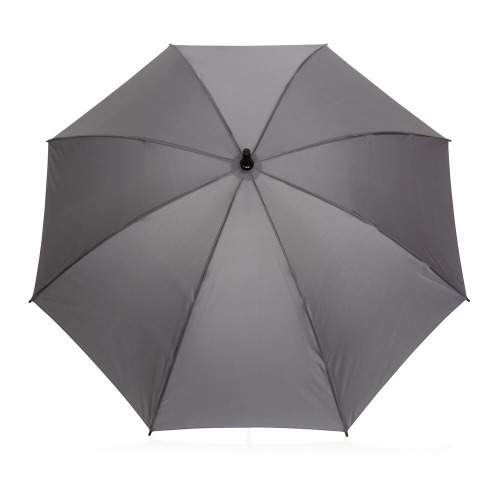 Parasol sztormowy 23" AWARE™ RPET Szary P850.622 (1)
