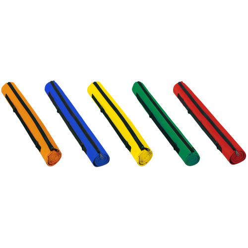 Mata plażowa Pomarańczowy V7685-07 (3)