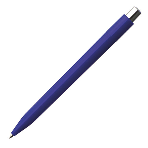 Długopis plastikowy KINGSTOWN Niebieski 356304 (2)