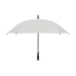 23'' Wiatroodporny parasol Bialy MO2926-06  thumbnail