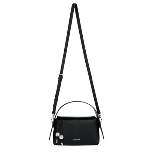 Damska torebka Clémentine Blue Czarny CTW533A (7)