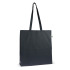 Torba Fairtrade 140g 38x10x42 Ciemnoniebieski LT95235-N0010  thumbnail