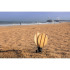 Zestaw do gry Frescobol Brązowy P453.509 (5) thumbnail