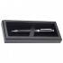 Długopis metalowy CLAYTON czarny 841303 (1) thumbnail