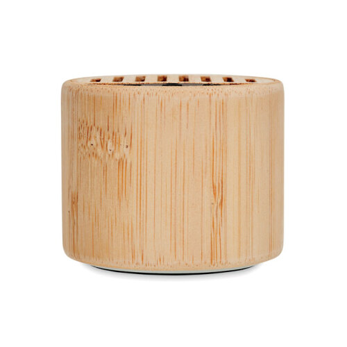 Bambusowy głośnik bezprzew. drewna MO6818-40 (1)