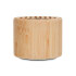 Bambusowy głośnik bezprzew. drewna MO6818-40 (1) thumbnail
