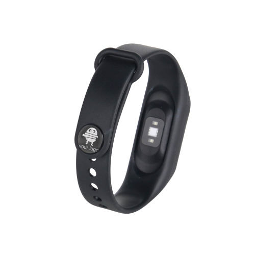 Smartband z pulsometrem Czarny EG 044503 (8)