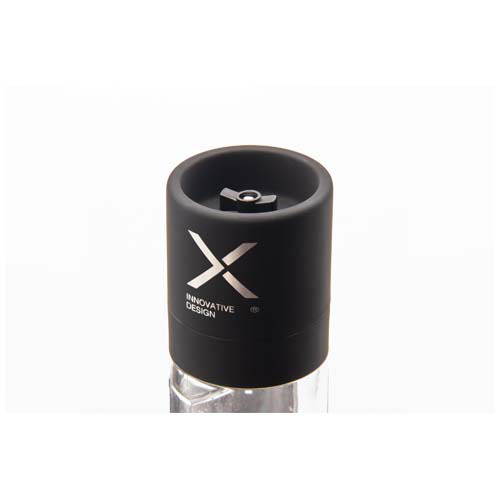 SCX.design K08 ceramiczny młynek do soli i pieprzu Czarny 1PX22490 (5)