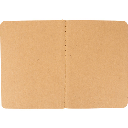 Notes B7 w linie TEODORO Beżowy 2447813 (4)