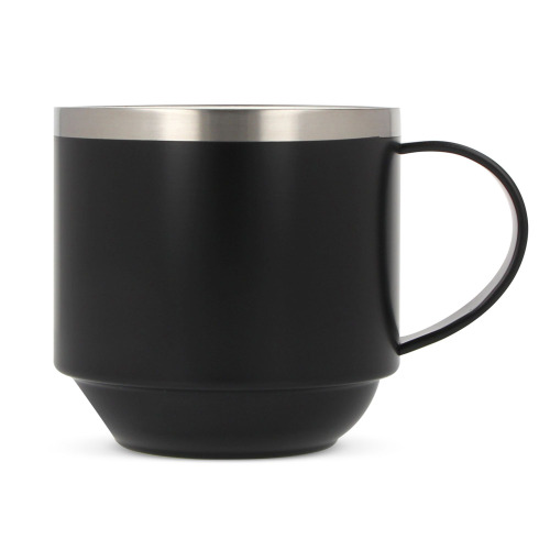 T-ceramic kubek Tigris 300ml Czarny LT98723-N0002 (2)