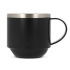 T-ceramic kubek Tigris 300ml Czarny LT98723-N0002 (2) thumbnail
