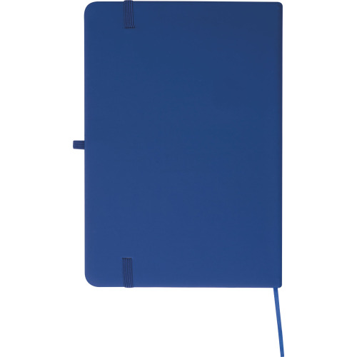 Notes A5 w linie LIBEREC Niebieski 563204 (4)