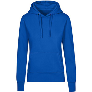 Bluza Damska z Kapturem Molton