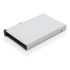 Etui na karty kredytowe, ochrona RFID Srebrny P820.042 (2) thumbnail