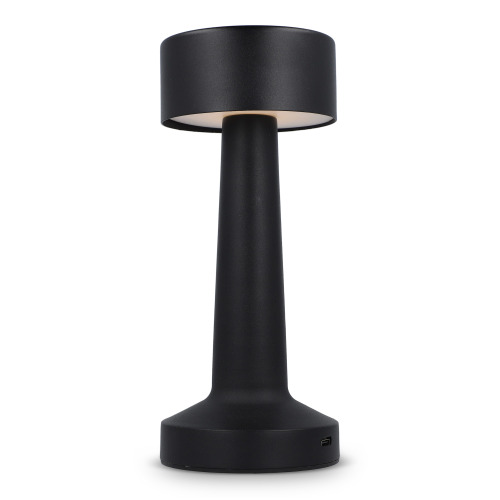 Lampa stołowa Lumo z 3 trybami świecenia i możliwością ściemniania Czarny LT93354-N0002 (2)
