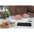 Zestaw piśmienny Czarny P610.571 (5) thumbnail