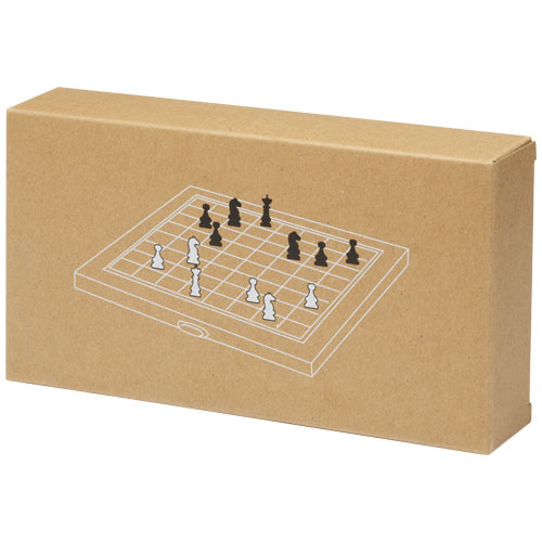 King drewniany zestaw szachowy Piasek pustyni 10456306 (1)