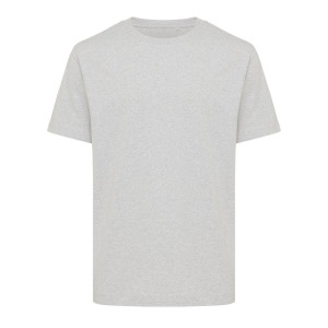 Luźna koszulka Iqoniq Kakadu, bawełna z recyklingu